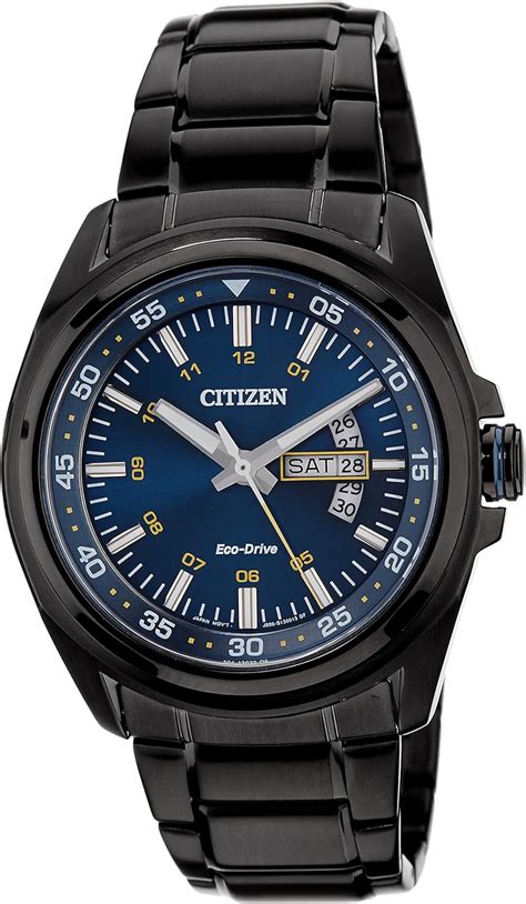 genuine citizen watch